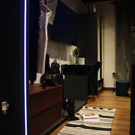 Center Urban * Tirana