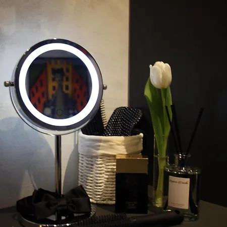 Appartement Center Urban *