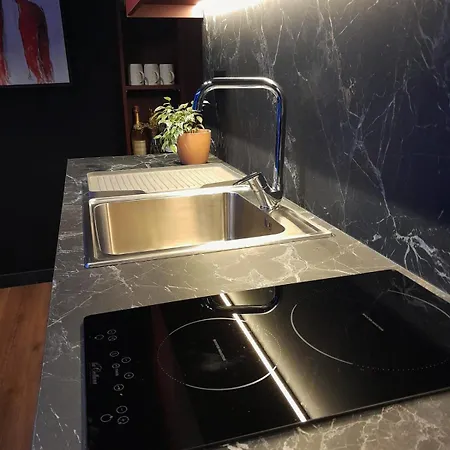 Center Urban Appartement *