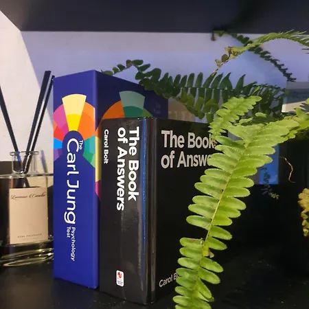 Appartement Center Urban Tirana