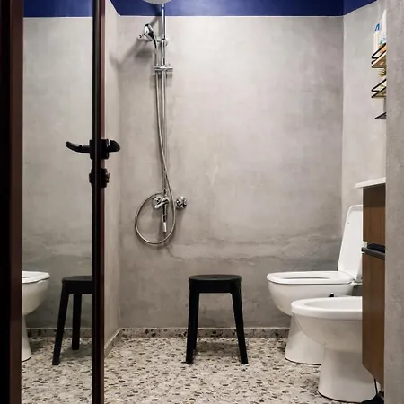 Apartamento Center Urban Tirana