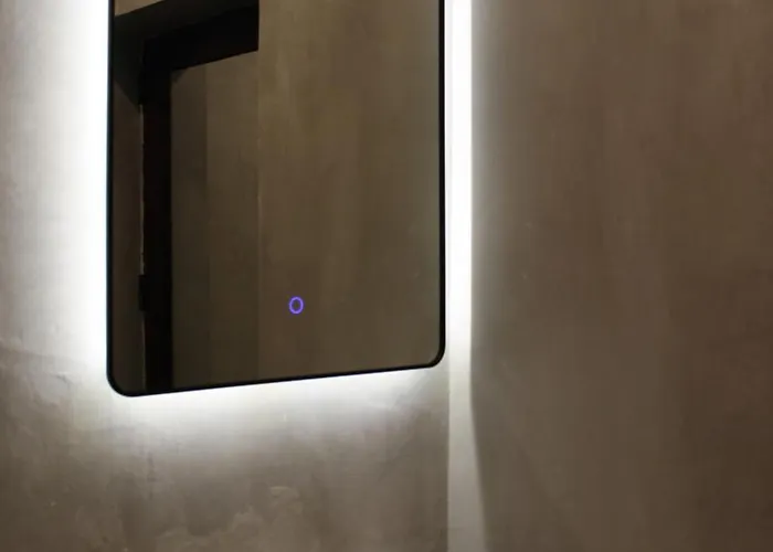 Center Urban Apartment Tirana