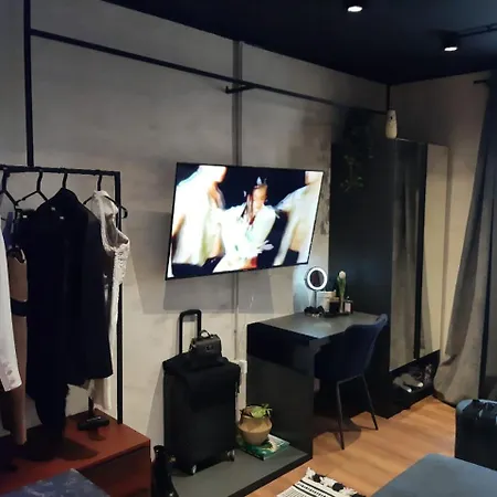 Center Urban * 티라나