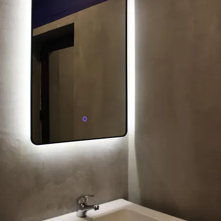 Center Urban Appartement Tirana