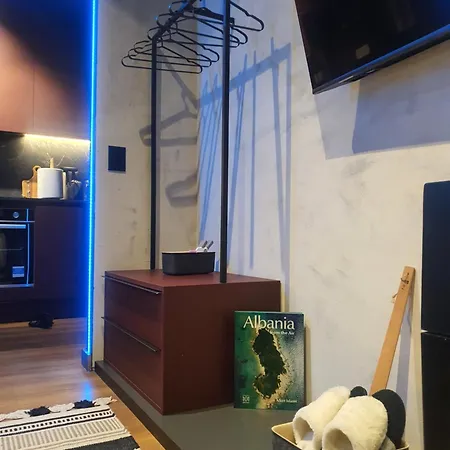 Appartement Center Urban