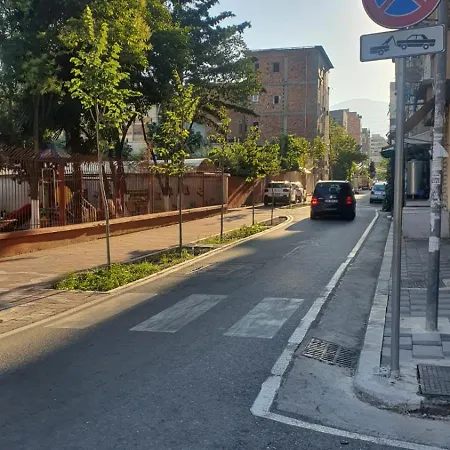 Center Urban Appartement