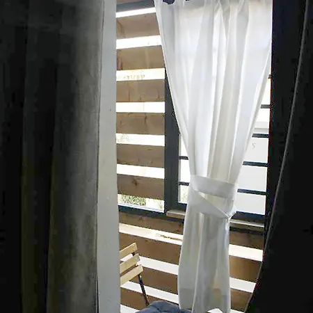 Daire Center Urban