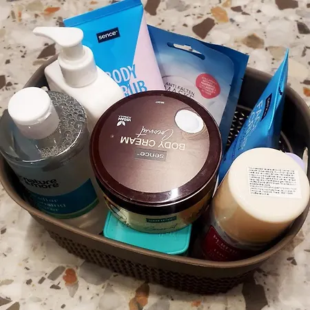 Center Urban Appartement *