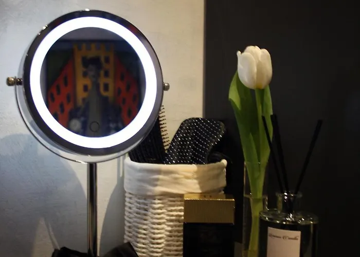 アパート Center Urban *