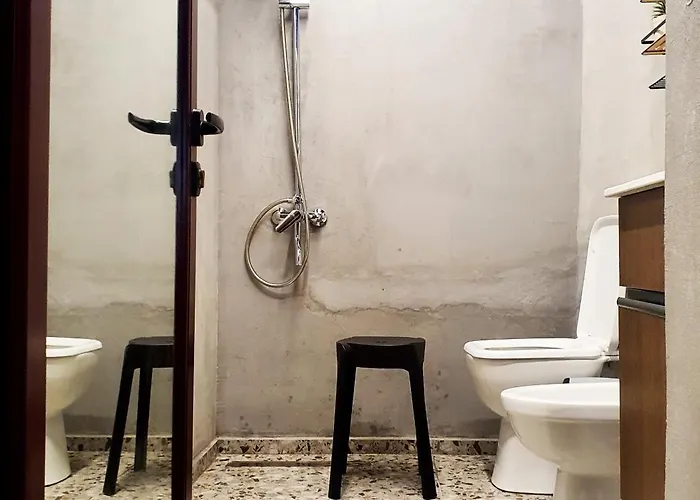 Center Urban ティラナ